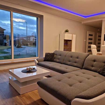 Apartmán Apartament W Karkonoszach Kowary Exteriér fotografie