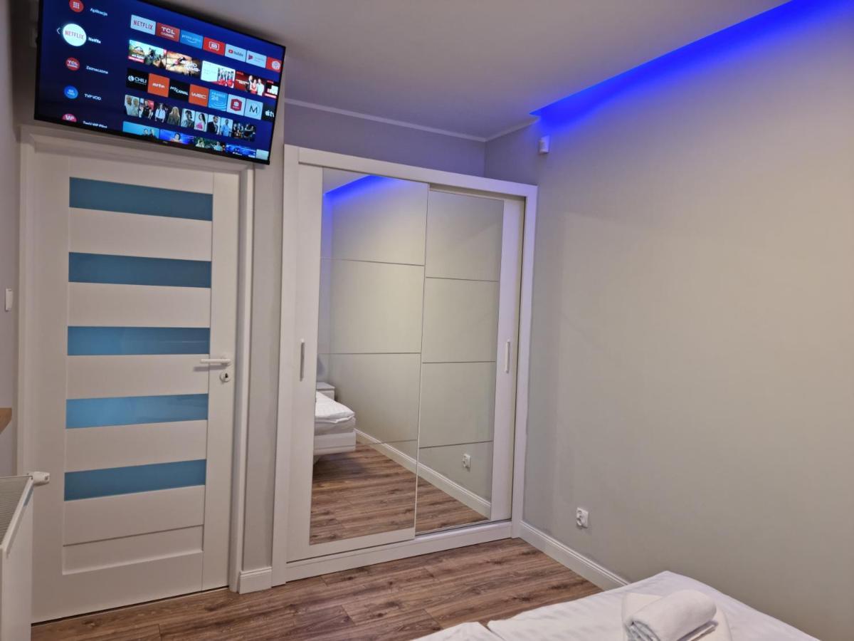 Apartmán Apartament W Karkonoszach Kowary Exteriér fotografie