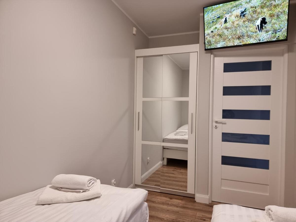 Apartmán Apartament W Karkonoszach Kowary Exteriér fotografie