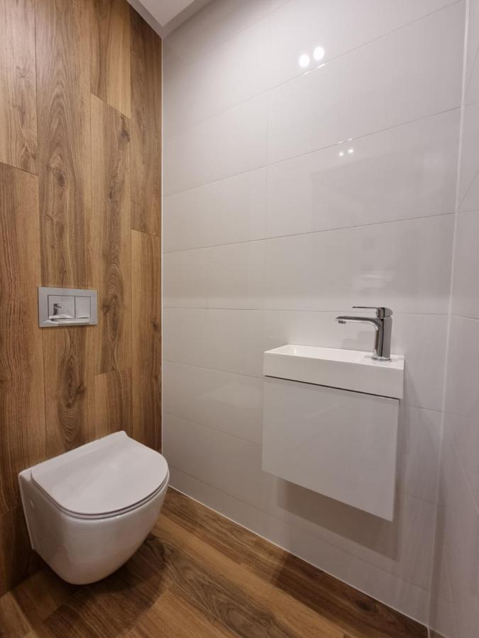 Apartmán Apartament W Karkonoszach Kowary Exteriér fotografie