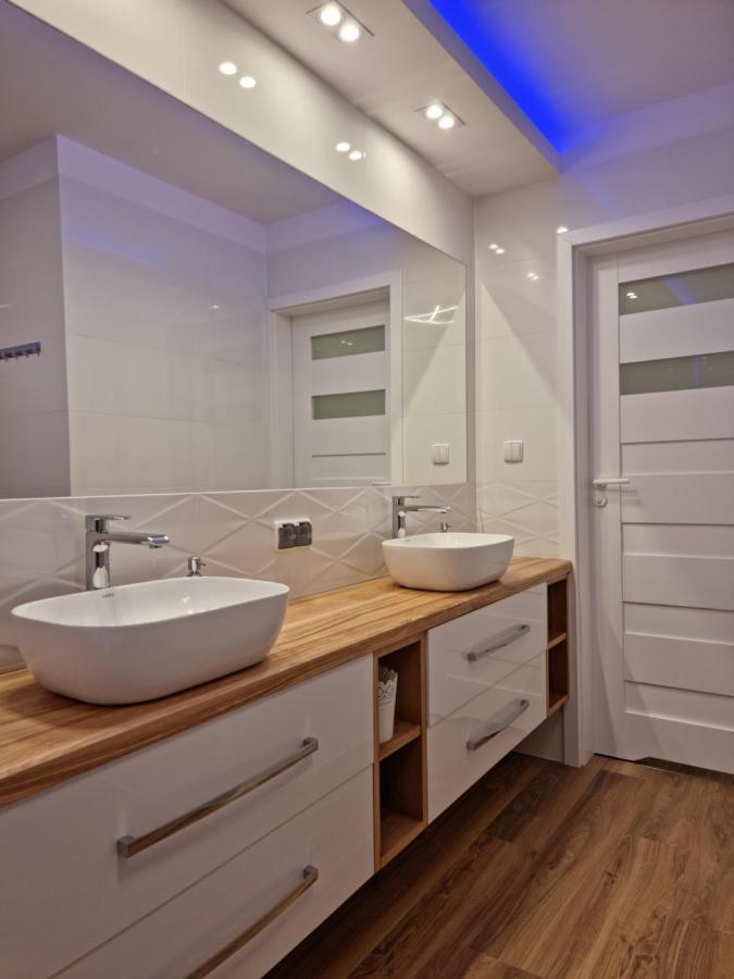 Apartmán Apartament W Karkonoszach Kowary Exteriér fotografie
