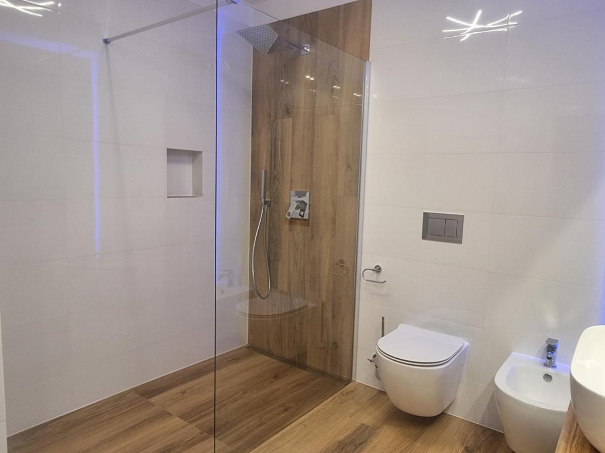 Apartmán Apartament W Karkonoszach Kowary Exteriér fotografie