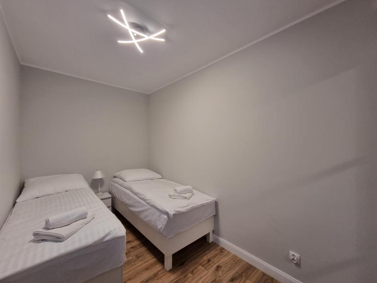 Apartmán Apartament W Karkonoszach Kowary Exteriér fotografie