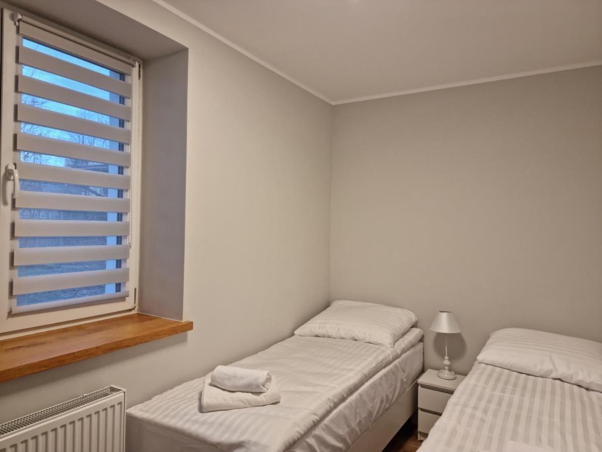 Apartmán Apartament W Karkonoszach Kowary Exteriér fotografie